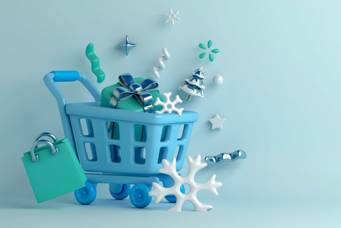 Holiday Marketing Trends in 2023: Strategies to Elevate Your Brand