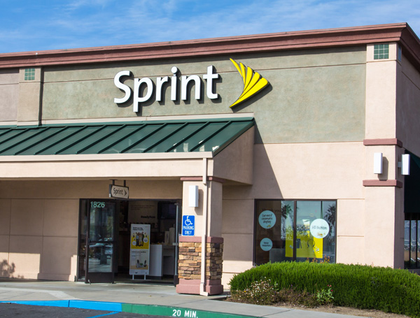 Sprint CEO Excited About Enhanced Company Culture and Restoring Brand Loyalty