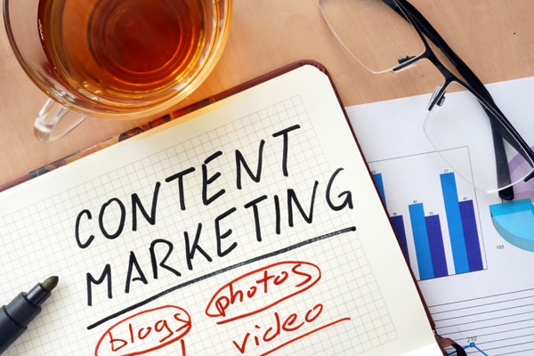 Content Marketing Tips for Building Customer Engagement