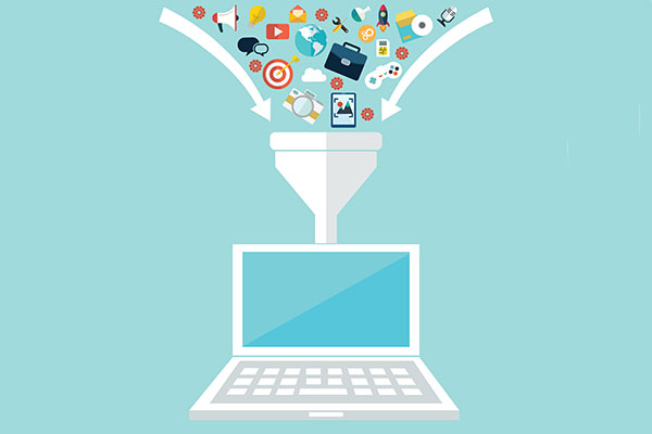 Constructing a Winning Customer Data Collection Process