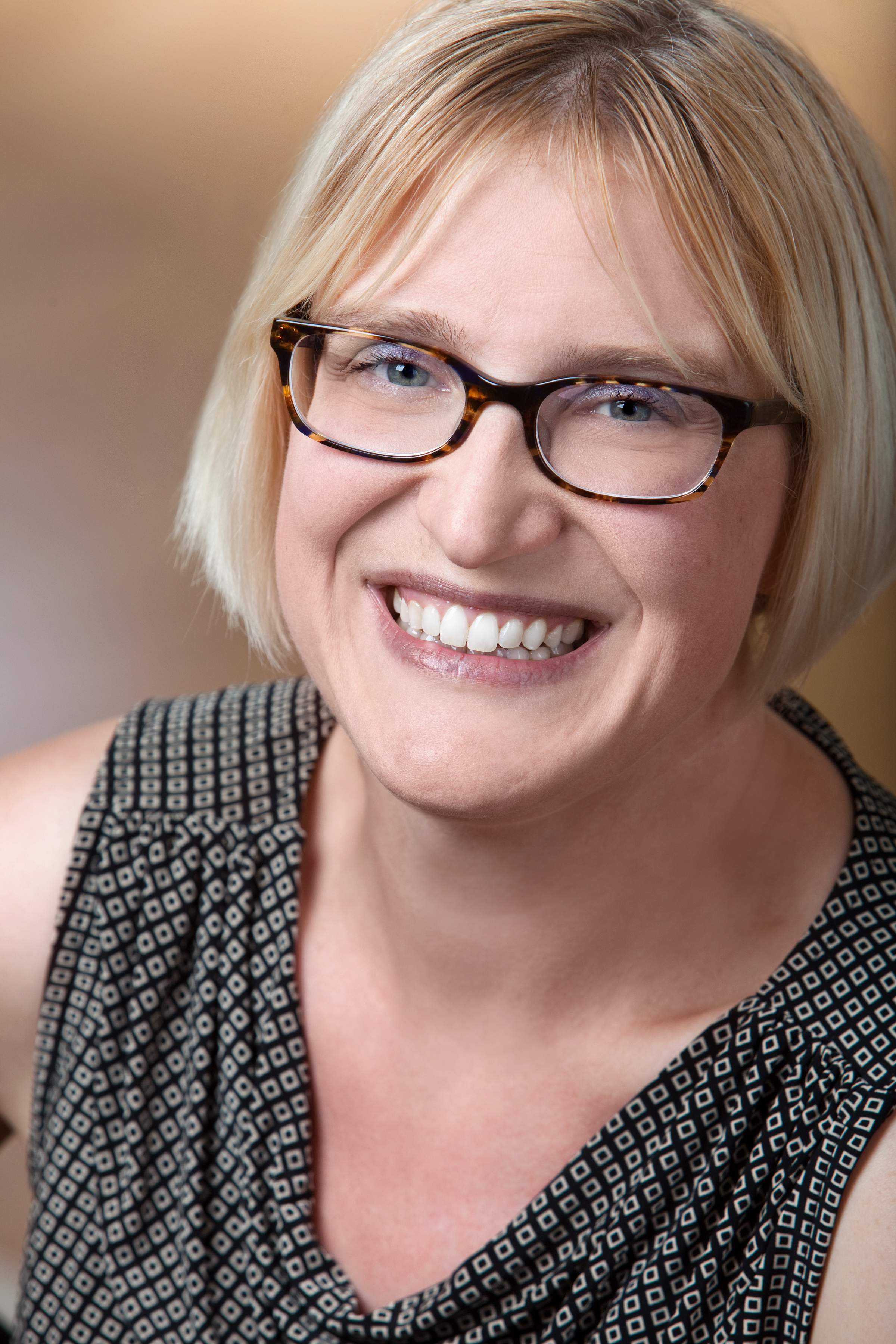 Q&A: Stacey King Gordon, President, Suite Seven
