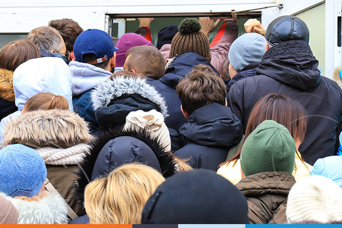 Why Black Friday is Key to Your Year-long Loyalty Efforts