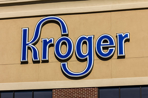 Kroger Needs to Differentiate on Customer Experience Amid Burgeoning Grocery Sector Competition