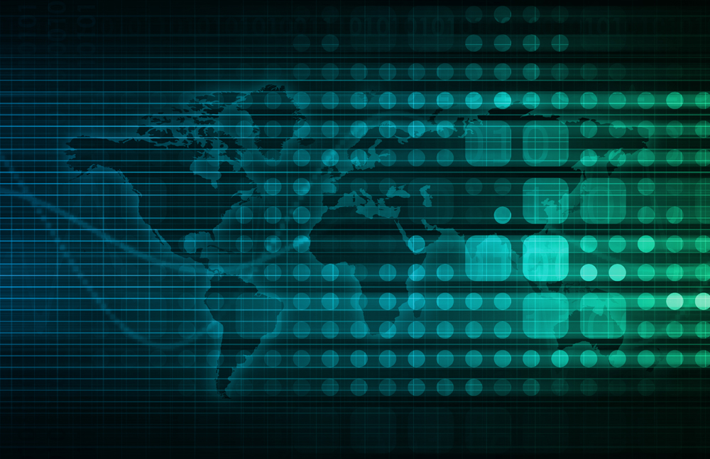Is This The Year Of Big Data For Marketing?