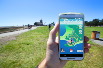 Loyalty Lessons from Pokémon Go