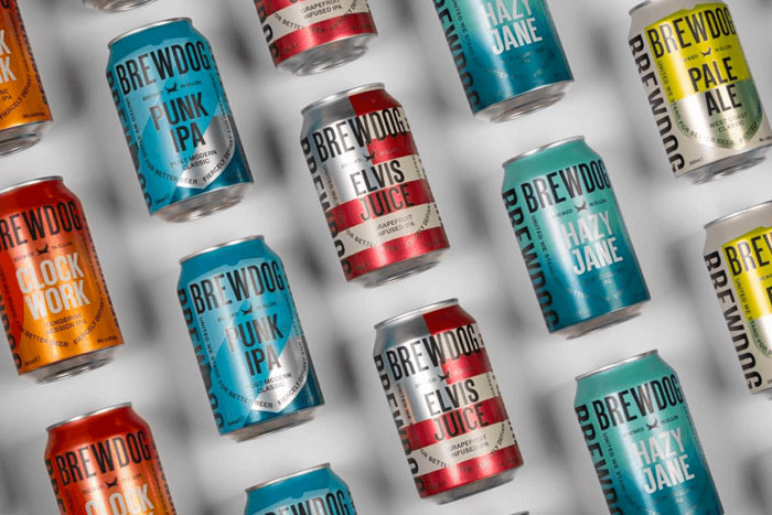 Planet BrewDog: Boosting Purchase Frequency by 400%