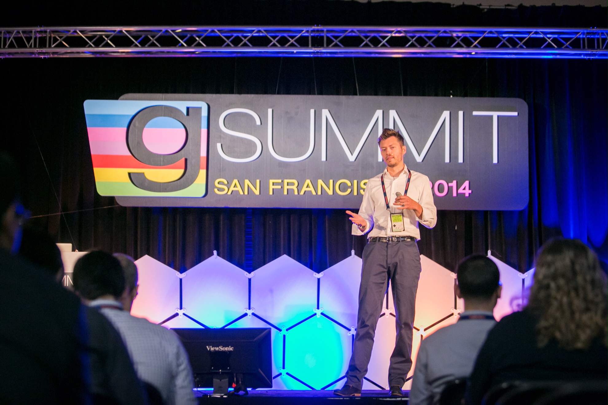 The Internet of Things: Using Technology to Engage
