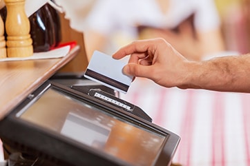 Next Gen POS is About Customer Engagement