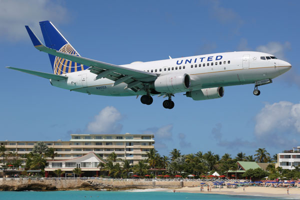 New United CEO Targets Customer Loyalty