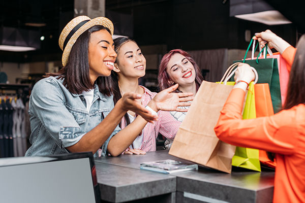 Constant Customer Engagement Will Shape the Future of Retail