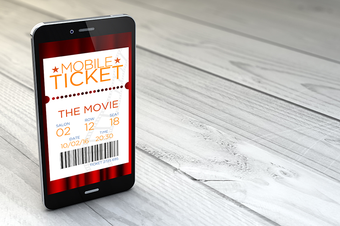 Atom Tickets Partners with SMG Access for Loyalty