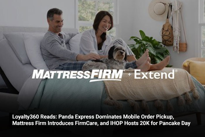 Mattress Firm Extend