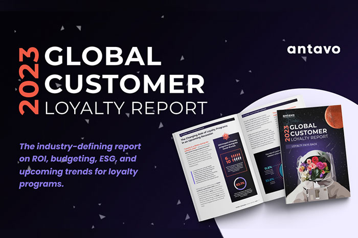 Global Customer Loyalty Report 2023 