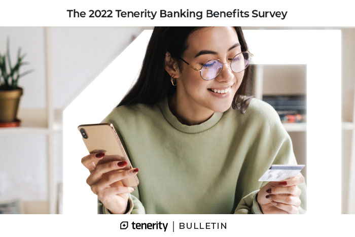 The 2022 Banking Benefits Survey