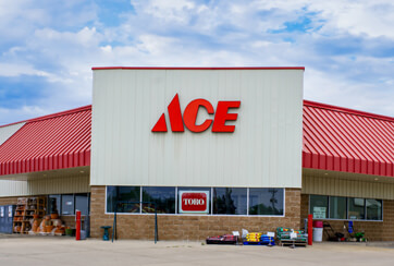 Ace Hardware Extends Loyalty Program to Grocery Retailers