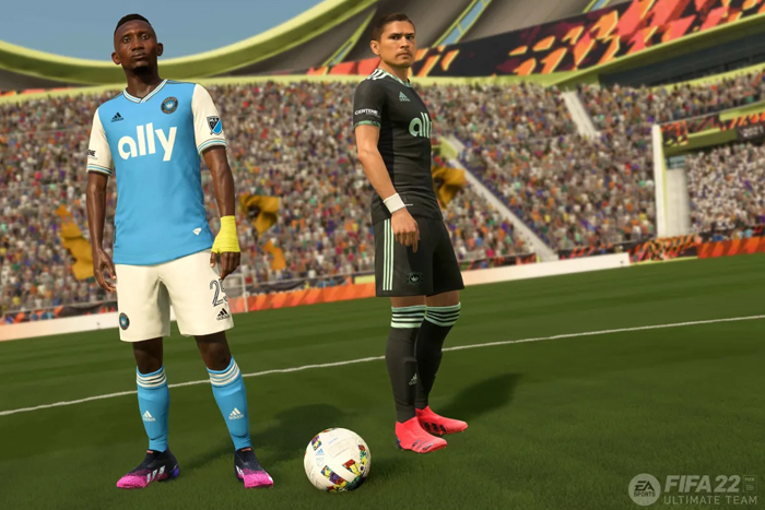 Charlotte FC and Ally Partnership Focuses on eSports