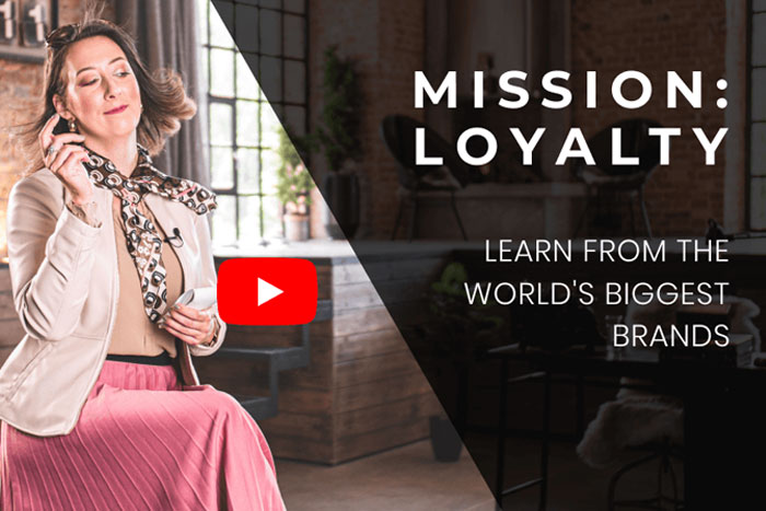 Mission: Loyalty — The Best Loyalty Programs That Inspire