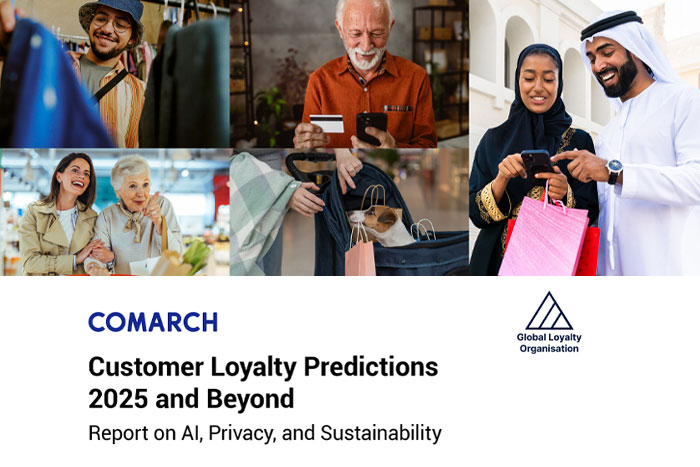 Customer Loyalty Predictions 2025 and Beyond: Report on AI, Privacy, and Sustainability