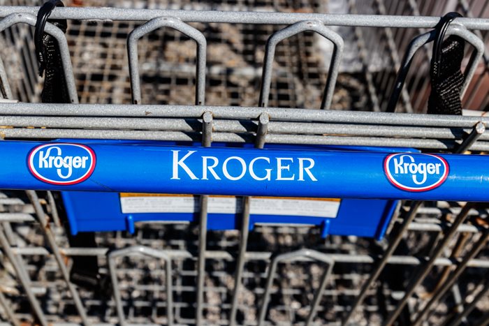 Kroger Tests Home Chef Meal Kits