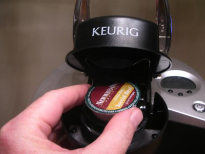 Keurig Green Mountain, Community Coffee Up Ante on Customer Experience