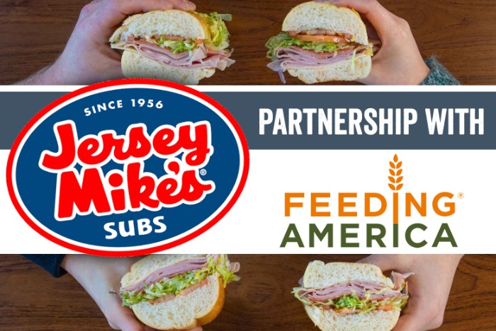 Loyalty360 Reads: November 29 | Jersey Mike