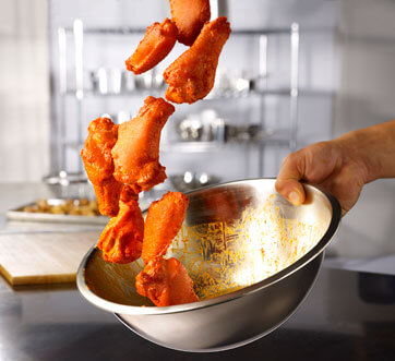 Wingstop Carries Its Innovative Spirit Through Digital Customer Engagement