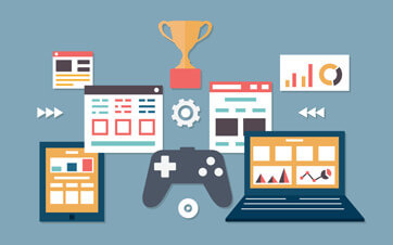 Top 5 Gamification Methods to Apply to Your Program