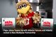 Papa Johns Teams Up with Atlanta Falcons and Atlanta United in New Multiyear Partnership 
