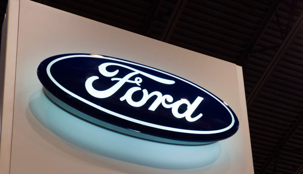 Ford Motor Company: Employee Engagement Sparks Customer Engagement