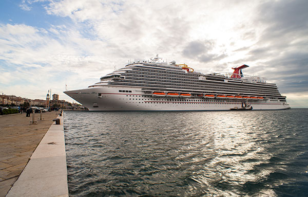 Carnival Cruise Line Turns Loyal Customers into Brand Advocates 