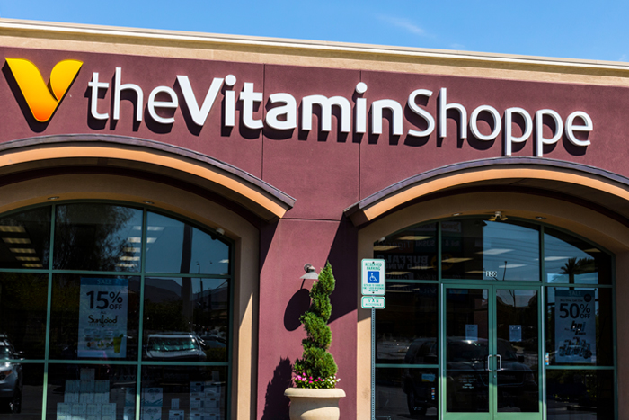The Vitamin Shoppe Launches New Revamped Loyalty Program