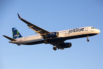 Philanthropy Month a Guiding Light for JetBlue’s Brand Loyalty