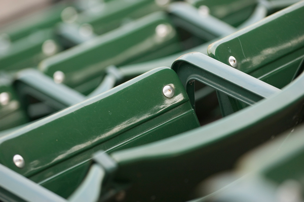 Customers the Key to the Transformation of the Saskatchewan Roughriders: Q&A with Gregg Sauter