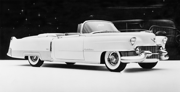 Cadillac Invites Drivers into a World of Customer Experience Excellence