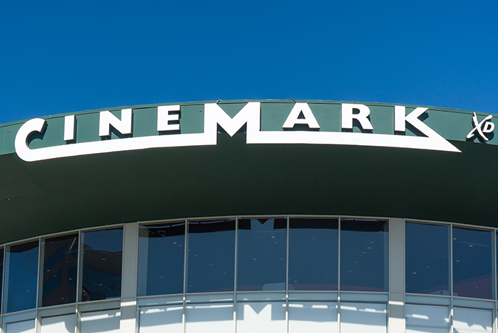Cinemark Executive Discusses the Importance of Customer Experience