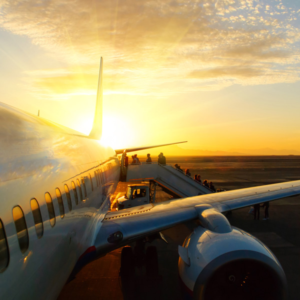 London, Paris Among Top 2015 Travel Destinations: American Express Travel Counselors