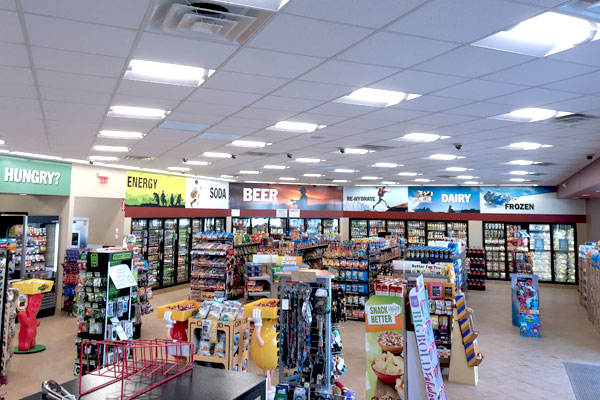 Express Mart Hopes Loyalty Program Will Spark Enhanced Brand Advocacy