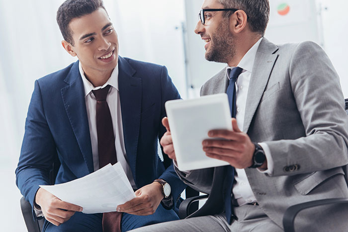 B2B Loyalty Is Becoming B2C