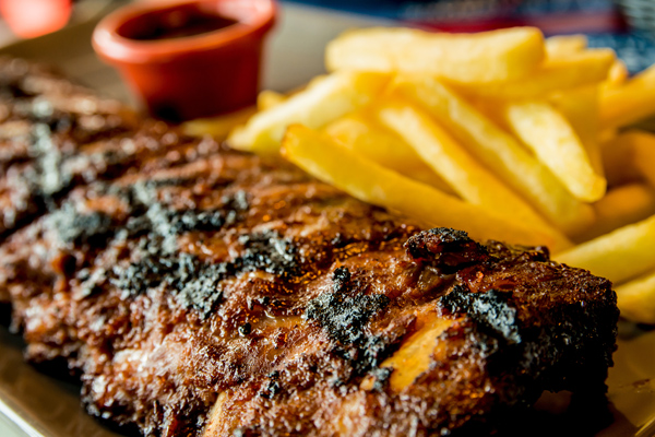 Tony Roma’s Restaurants Q&A: Serving Local Communities to Create Customer Loyalty