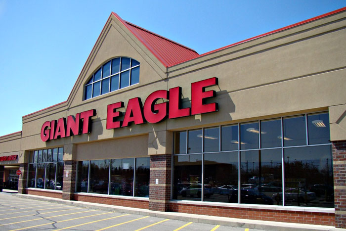 Giant Eagle Becomes First U.S. Grocery and Convenience Store Chain to Accept PayPal and Venmo In Store
