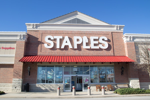 Staples CEO Confident Office Depot Synergies Will Boost Customer Engagement