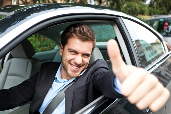 Are Customers Satisfied with New Vehicle Purchases?