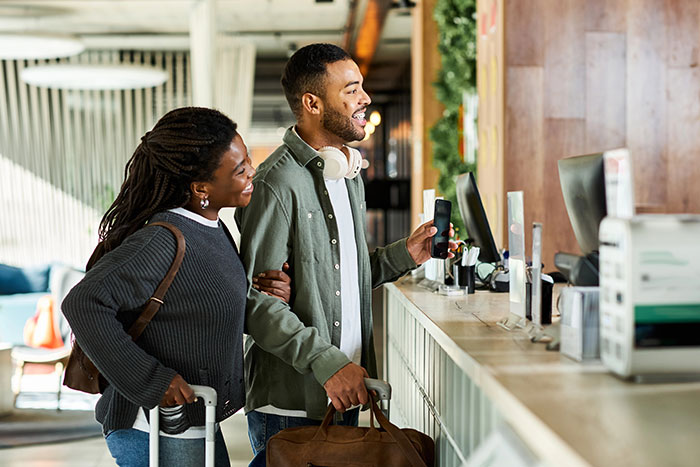 Evaluating Hotel Loyalty Programs: An Industry Perspective