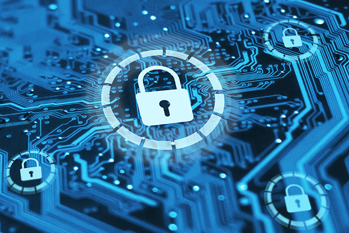 Top Cybersecurity Trends in 2022
