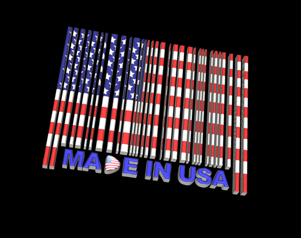 What Are the Most Patriotic Brands?