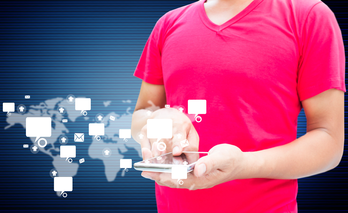 Smartphones Will Revolutionize Customer Loyalty, CRM Markets