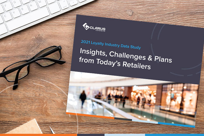 2021 Loyalty Industry Data Study – Insights, Challenges & Plans from Today’s Retailers [Data Study]