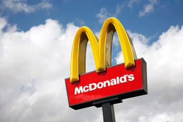 McDonald’s Continues to Build Momentum, Elevate Customer Experience