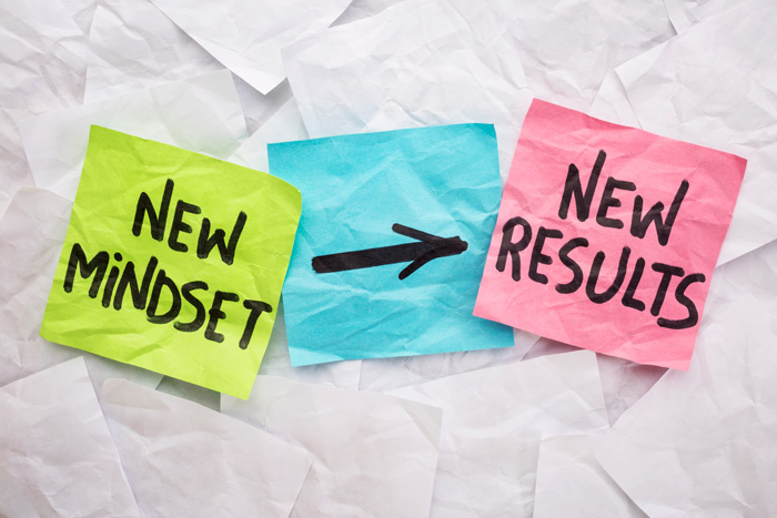 Baesman Executive Discusses the Brand Mindset