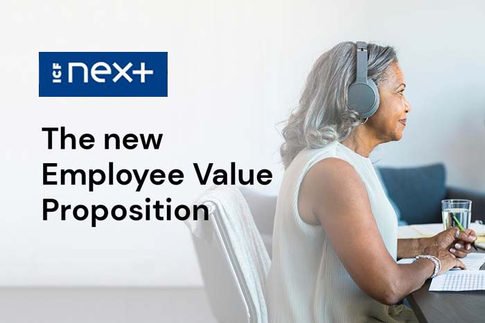 The New Employee Value Proposition